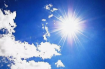 局地將達(dá)37℃以上，湖南發(fā)布高溫黃色預(yù)警