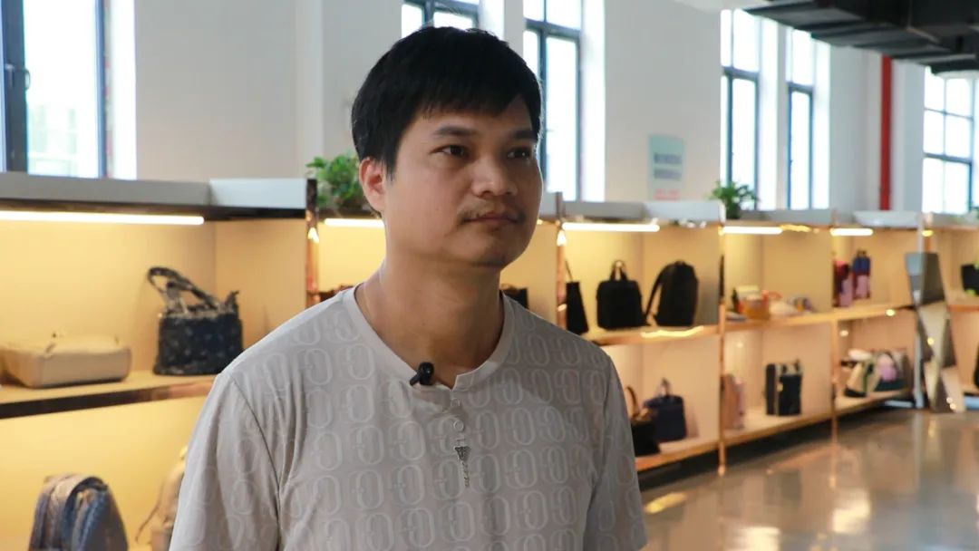 藍(lán)山企業(yè)為全省“十五五”規(guī)劃“走千企萬戶·聽百姓聲音”活動(dòng)建言獻(xiàn)策