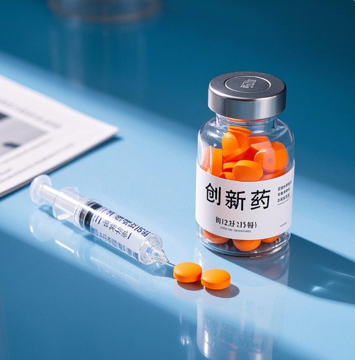 我國創(chuàng)新藥發(fā)展透出哪些新動向？
