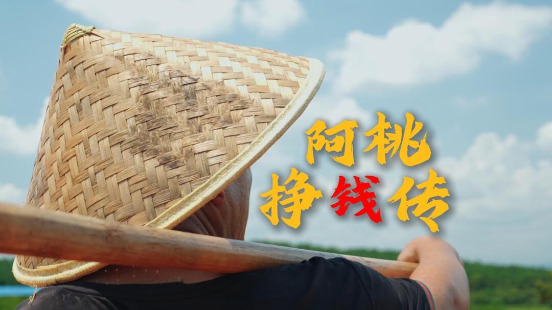 視頻 | 阿桃掙錢傳