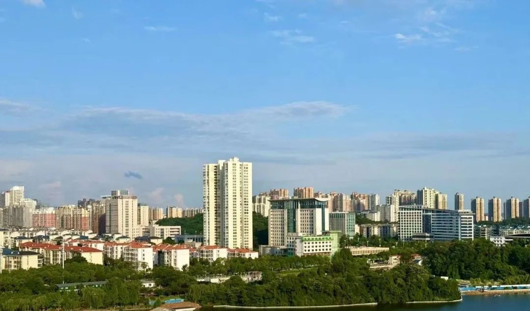 岳阳广电公众号｜即将出伏！岳阳会告别高温吗？最新预报→