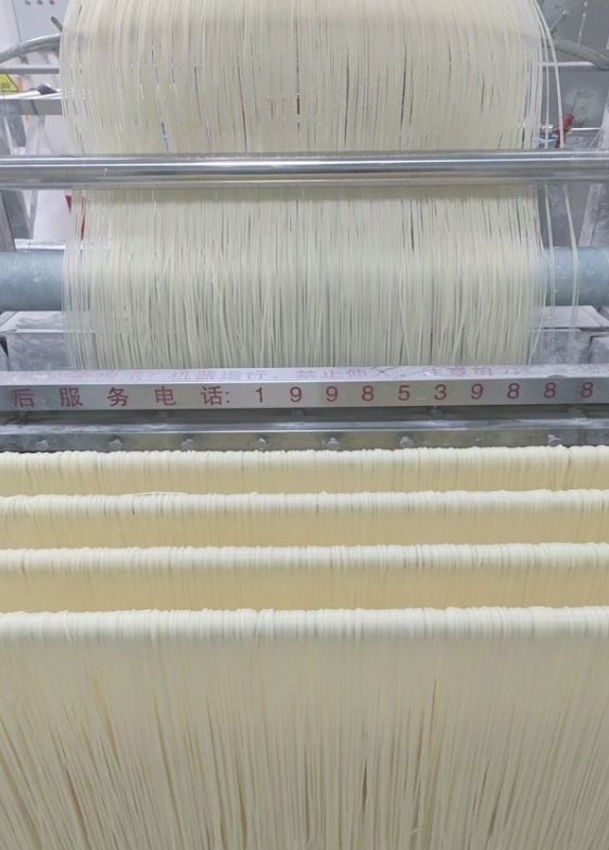 双峰县：美味！来一碗青树坪米粉|湖南日报