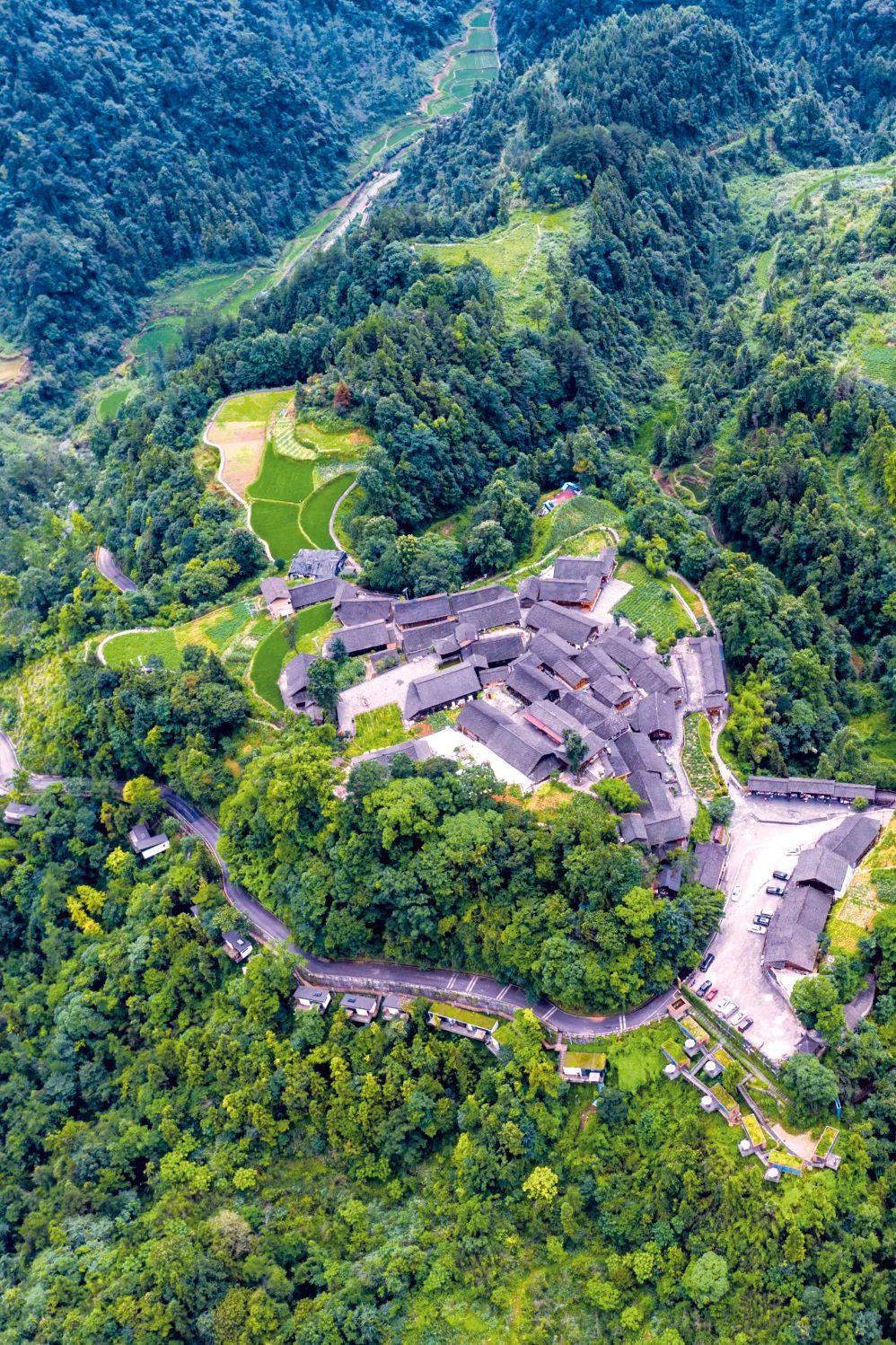 “兩山”踐悟大家談——來(lái)自全國(guó)“兩山”實(shí)踐創(chuàng)新基地的聲音