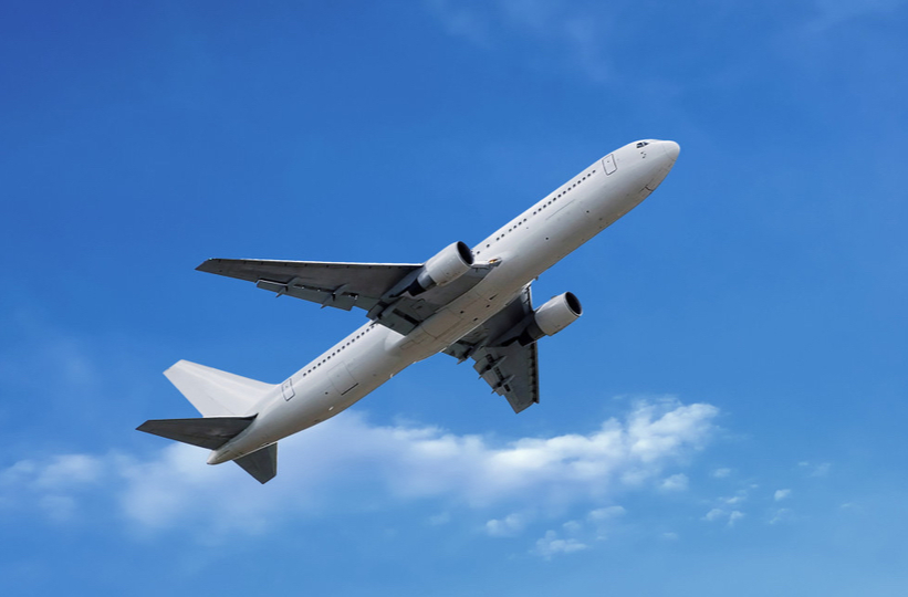 China's Air Passenger Trips Total 440 Mln in First 7 Months