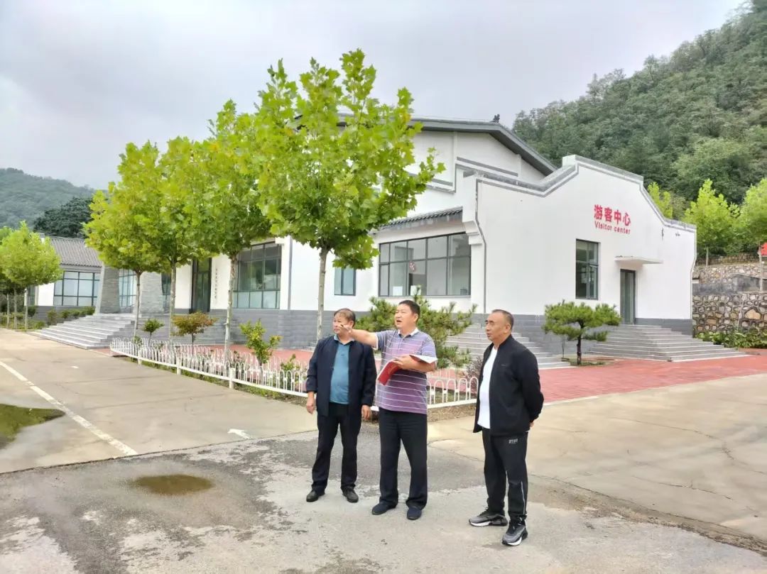 陳春芳：讓綠色成為最美的顏色