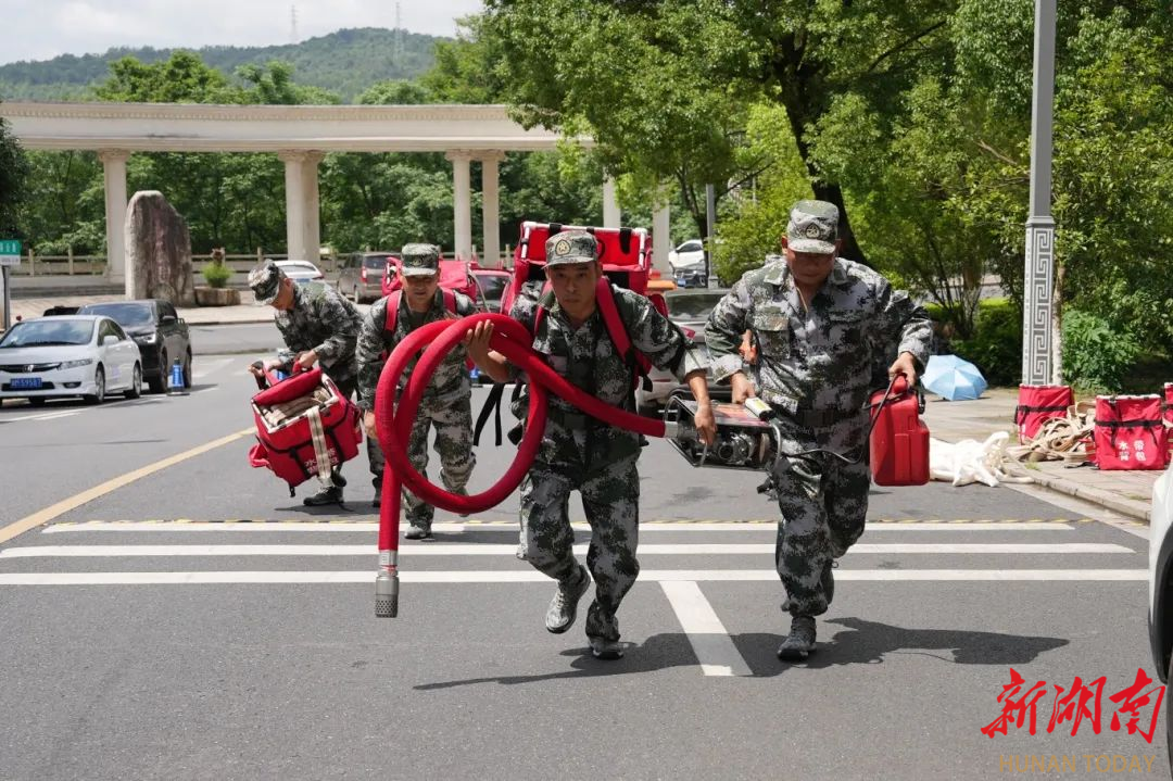 全省通報表揚！永州1縣4鄉(xiāng)鎮(zhèn)4人上榜