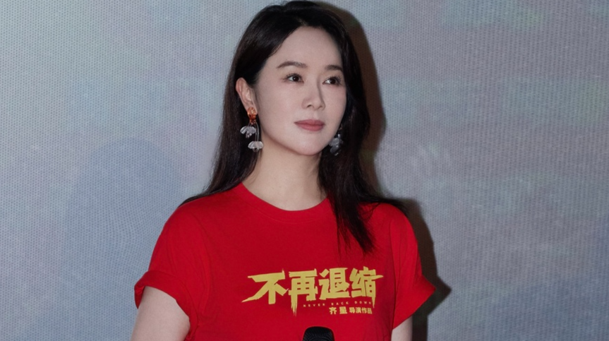 新生代⑥|左小青：父母助我追夢演藝，我與女兒姐妹相稱