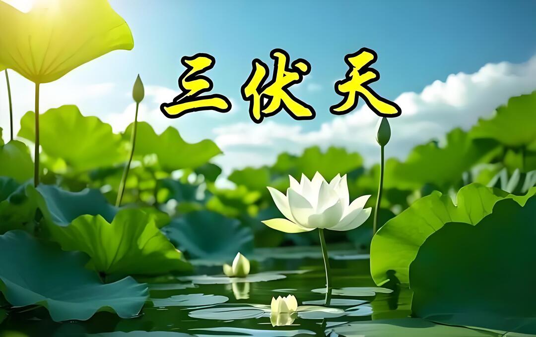 長(zhǎng)達(dá)30天的“三伏”落幕，今年緣何早出伏？