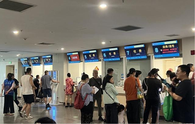 “陪伴”出來的大市場