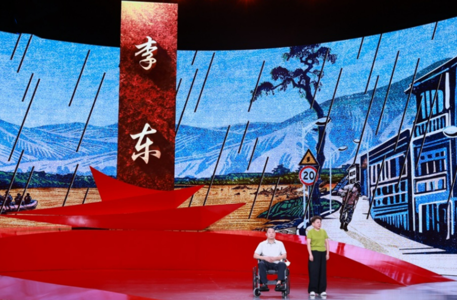 三湘時評丨青春，在增進基層民生福祉中閃閃發(fā)光