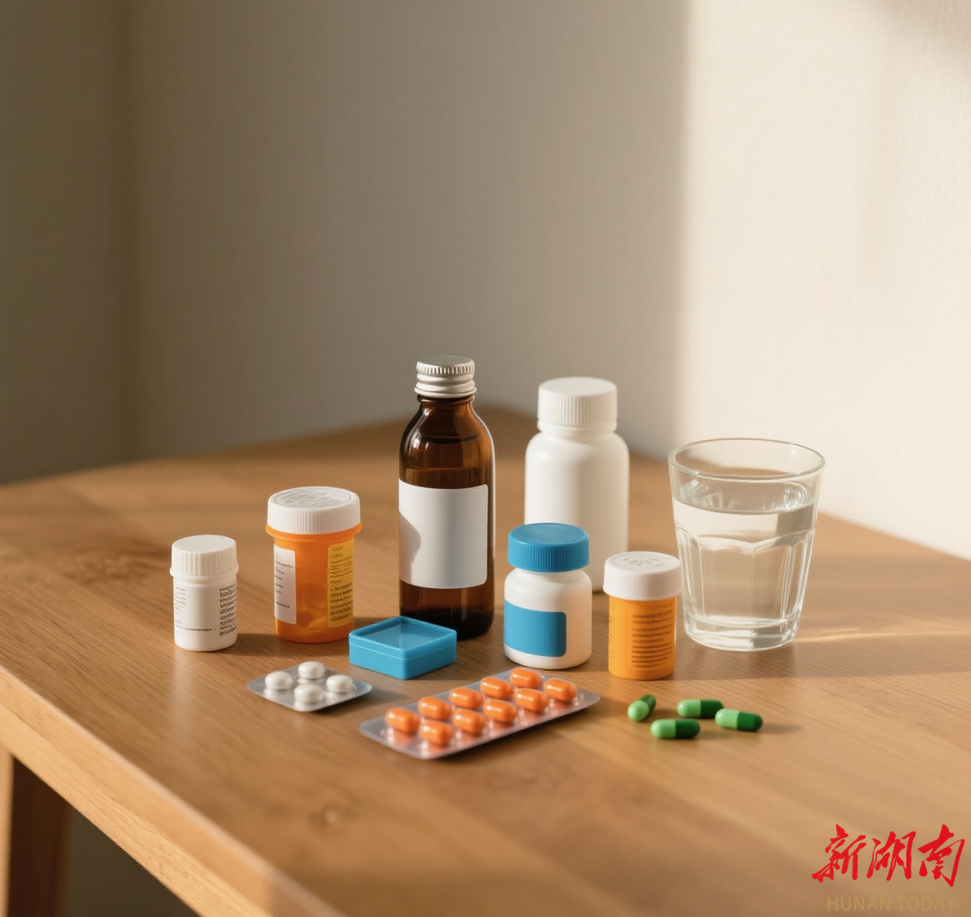 吃冰+吃藥=胃出血？高溫天用藥“雷區(qū)”真不少，專家教你這樣防