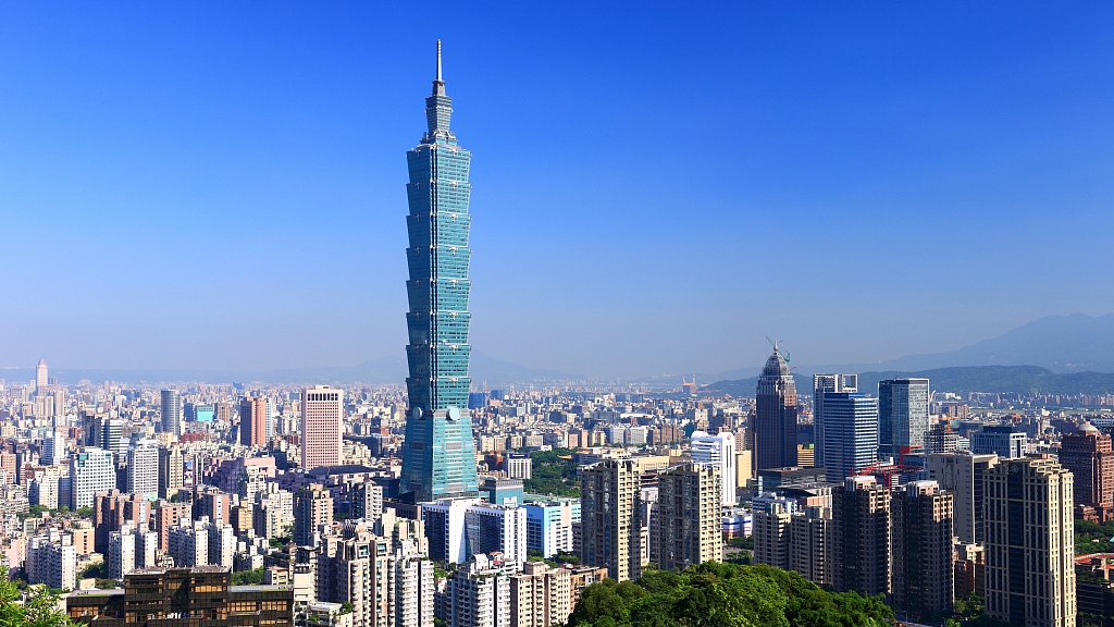 China reaffirms sovereignty over Taiwan, says complete reunification unstoppable