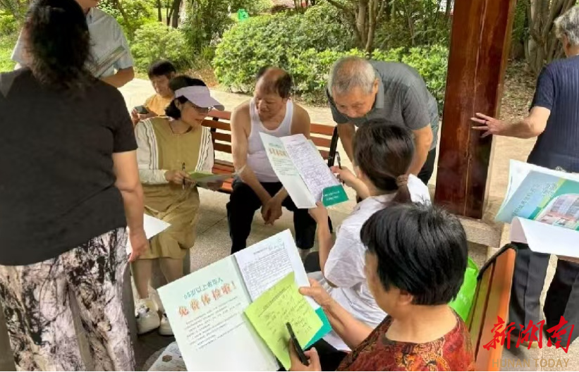 扎根基層守初心，真情服務(wù)贏信任
