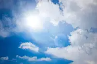 高溫破紀(jì)錄 今年三伏為史上第二熱 出伏后還要熱多久？