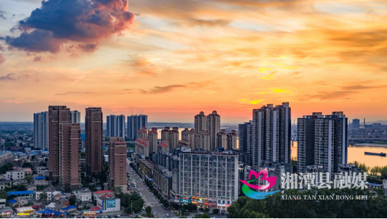成交總額超6億元！湘潭縣第六屆房博會(huì)圓滿收官