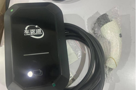 有觸電及火災(zāi)風(fēng)險(xiǎn)！湖南一企業(yè)召回部分家用充電樁