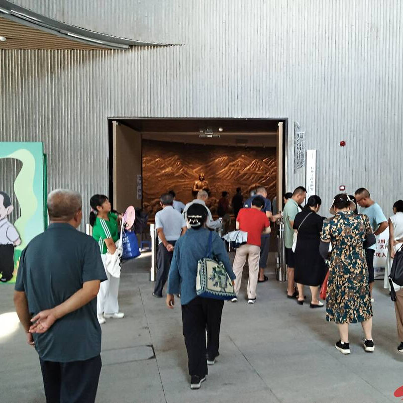 福地怀化 懂你如家 ｜人气爆棚，杂交水稻发源地博物馆成初秋文旅热点