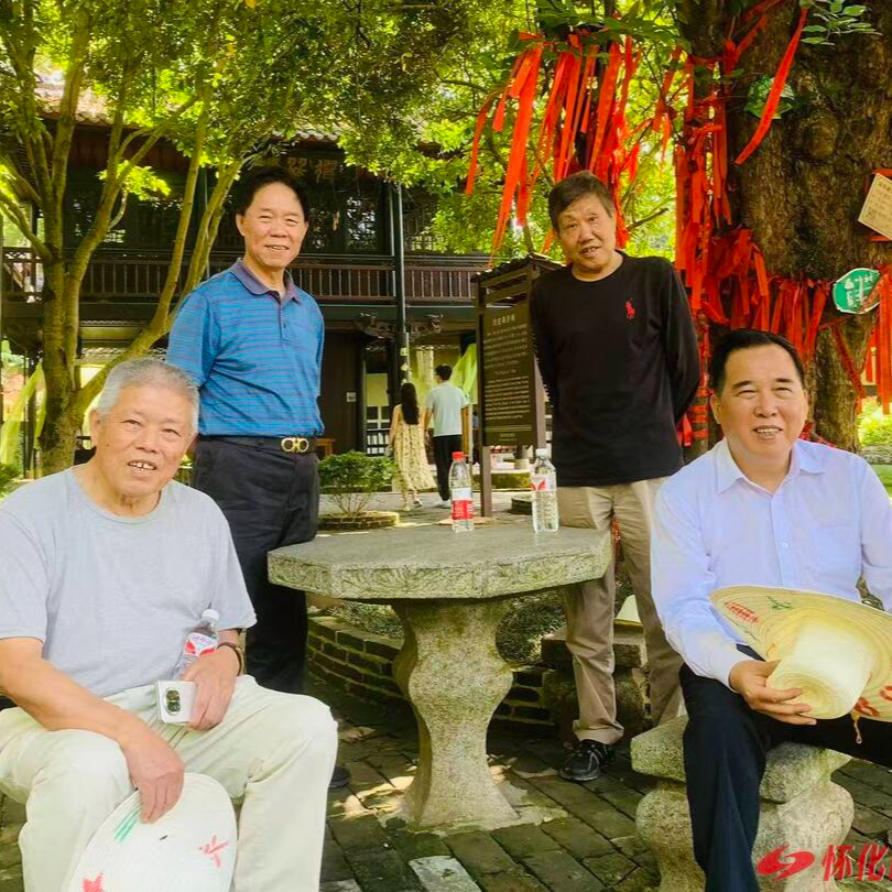 “诗画洪江”更好看