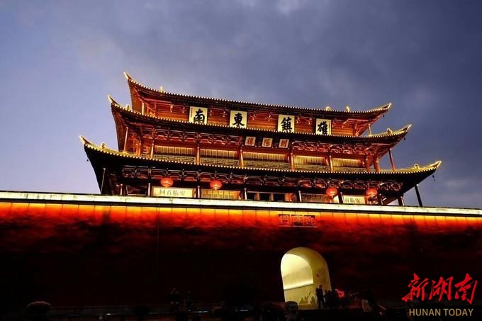 美文 | 建水鱗爪