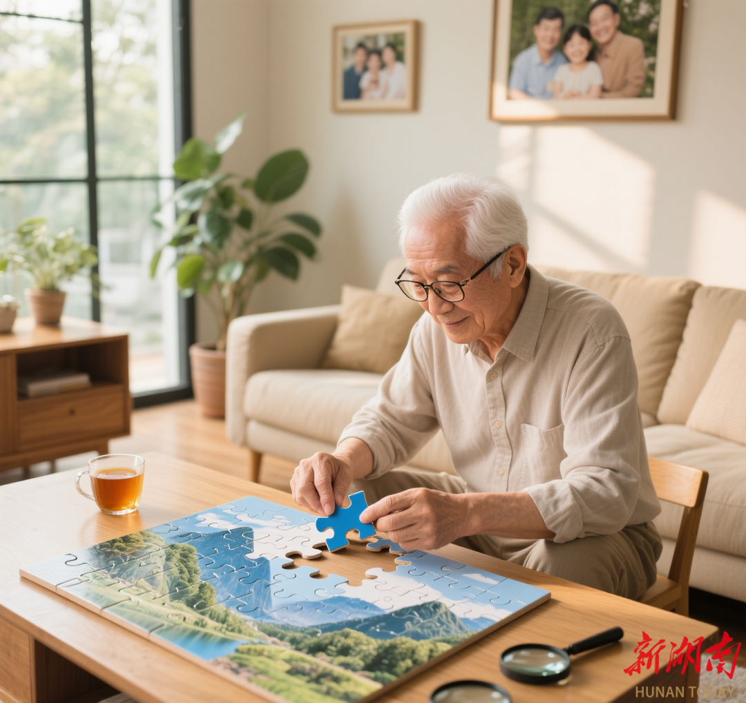 老年癡呆的預(yù)防與早期干預(yù)指南