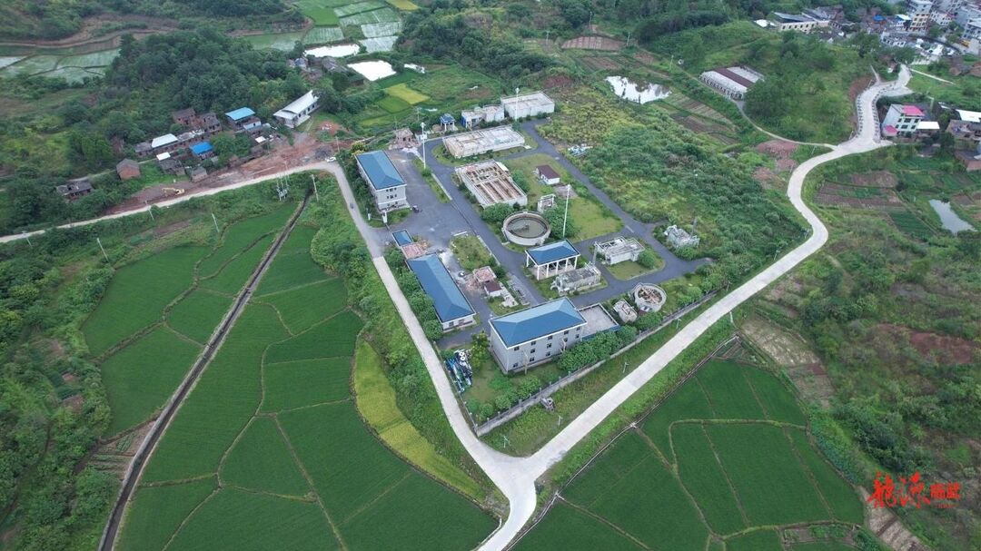 持续推进“六大新行动” 全面实施“七大攻坚” | 政策红利激活发展动能 临武县上半年争取国债资金超4000万