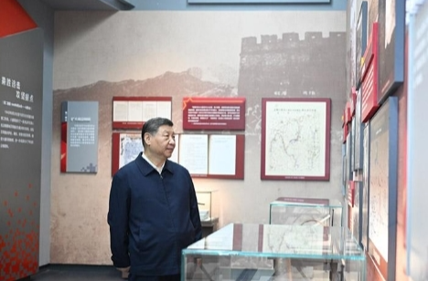 学习新语·抗战｜中流砥柱 民族先锋