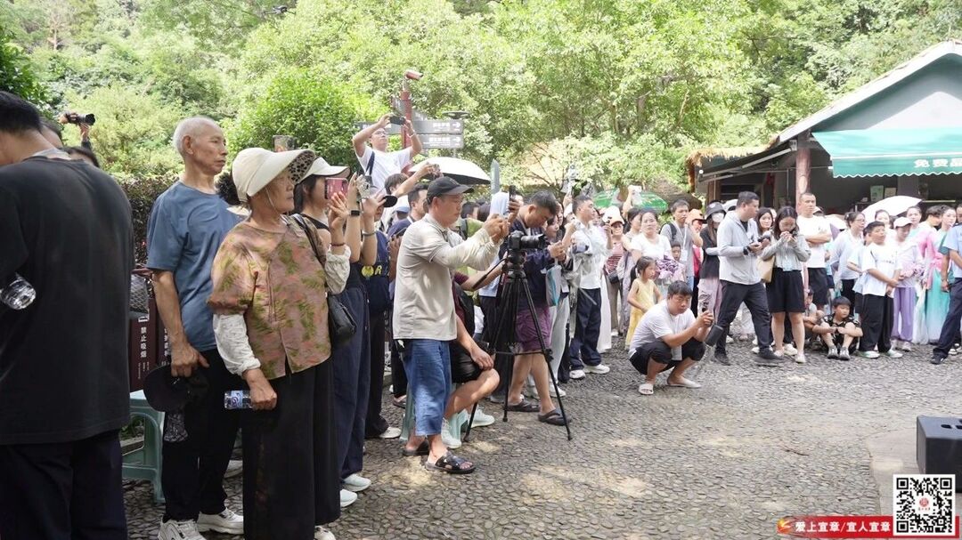 2025年郴州旅游发展大会 | 中省市媒体集中采风 预热旅发大会