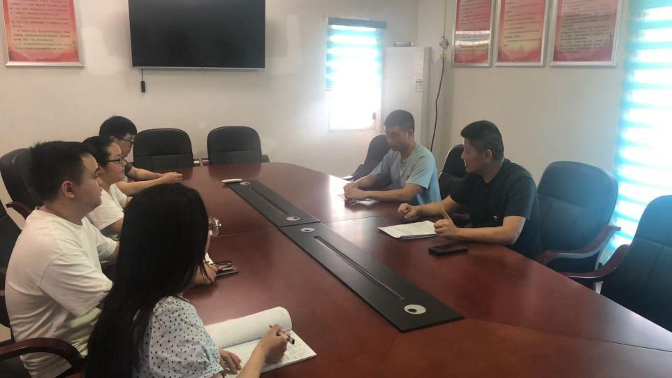 邵东市流光岭市场监管所“四廉并举”深化清廉机关建设 护航地方经济发展