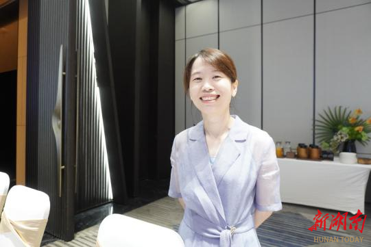 李江玲：以“光”之名，守護(hù)童真“視”界