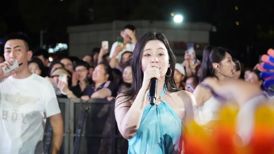 2025夏季文旅嘉年華的重磅活動——“天跑×唐藝·歡樂永定”激情開唱