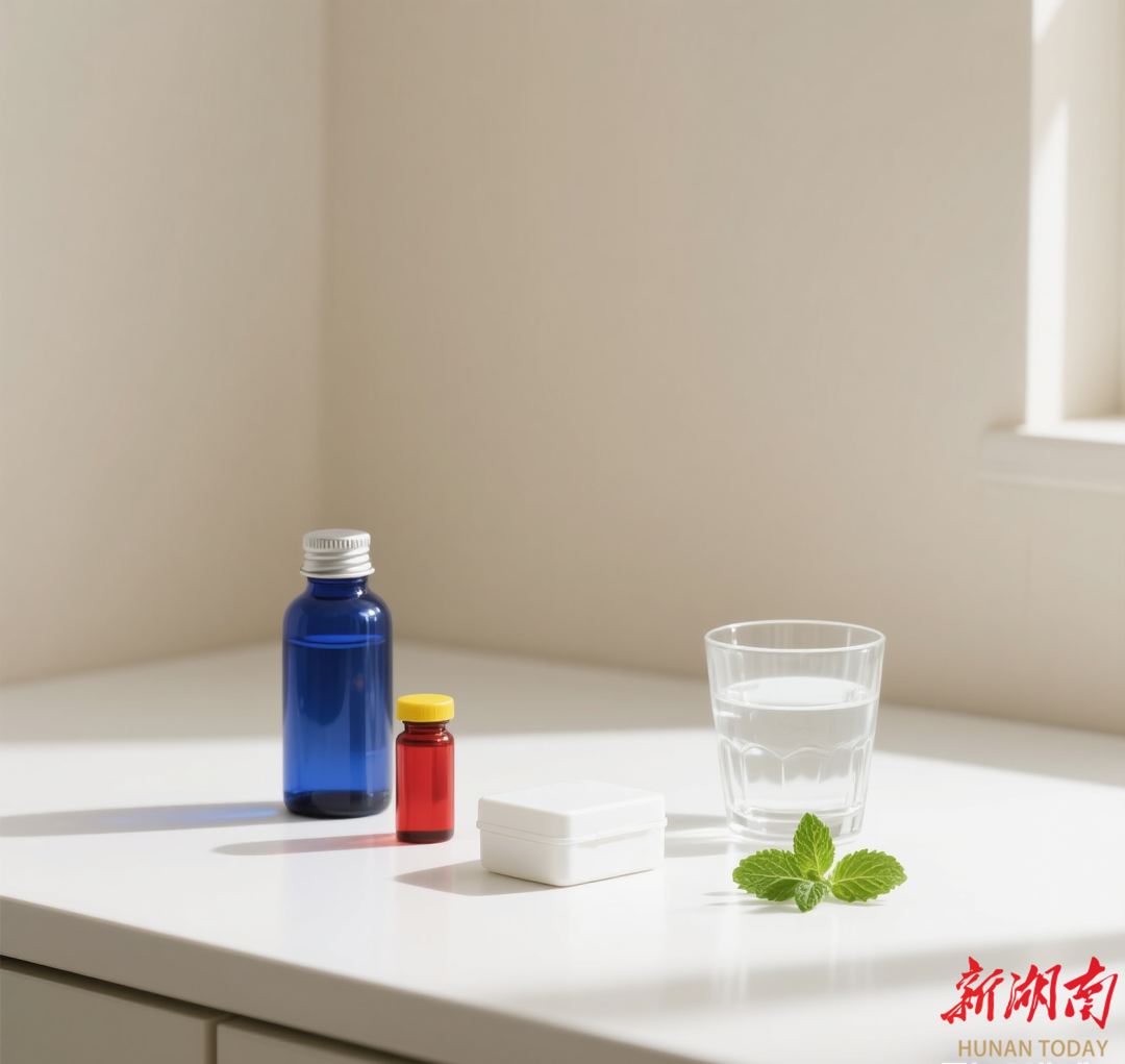這些防暑藥品你都用對了嗎？