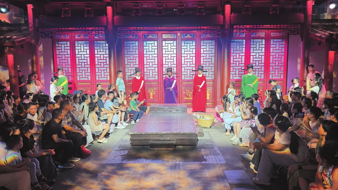 岳阳发布微信公众号丨从“路过”到“不可错过”！看数字文化如何改写岳阳文旅版图