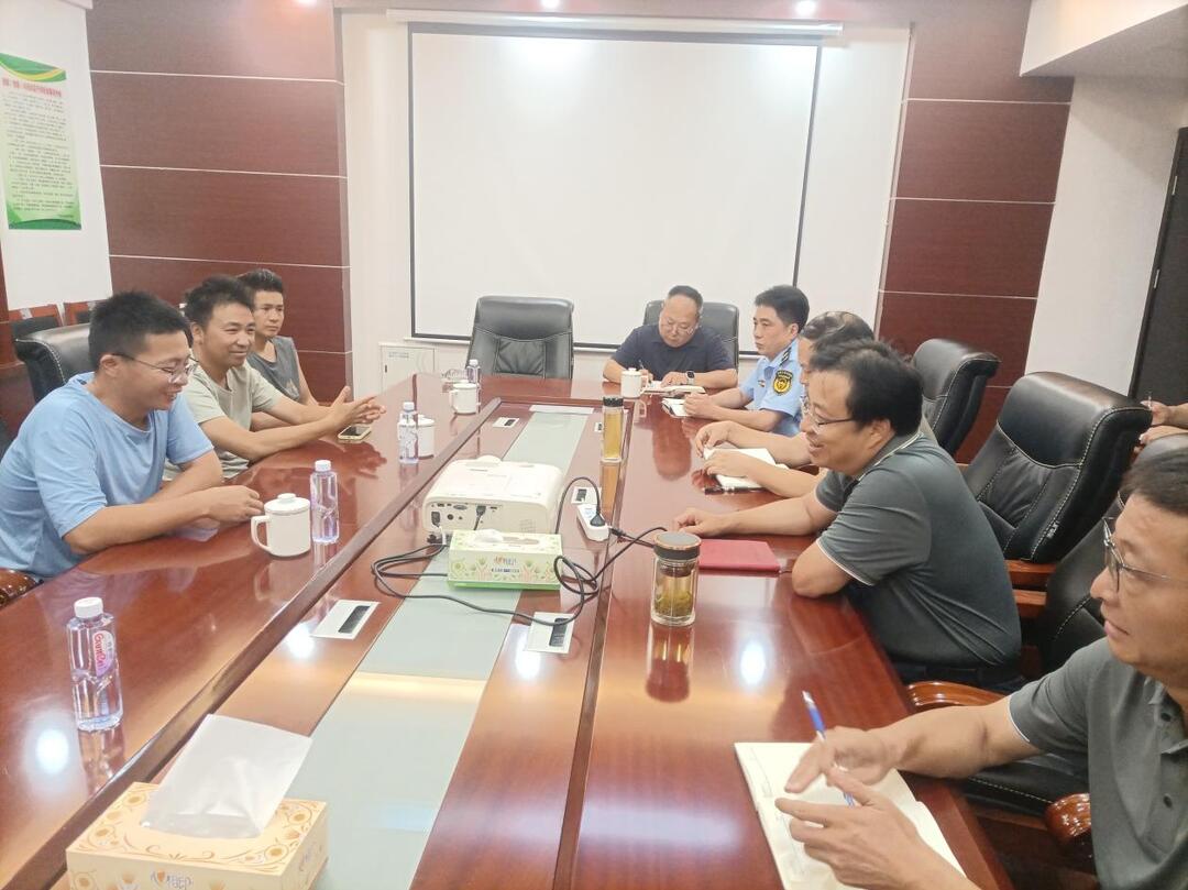 湘西州召开生态环境保护社会监督工作座谈通气会