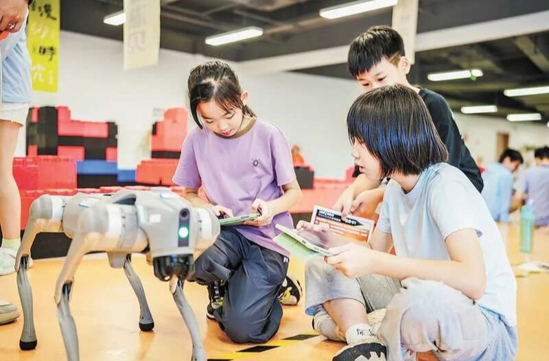都是暑期研學(xué)游，為啥會(huì)冷熱不均？