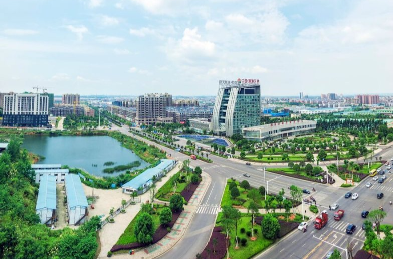 理論·新域丨以新質生產力賦能長株潭制造業(yè)高端躍升
