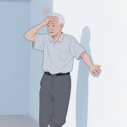 高齡溶栓風(fēng)險(xiǎn)高？94歲中風(fēng)老人闖過“鬼門關(guān)”
