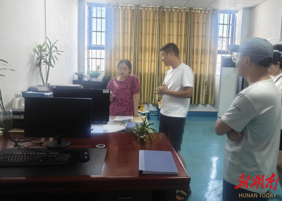 科技服務送上門，精準助力中小企業(yè)“入庫”提速