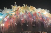 三湘時評丨智能化生產(chǎn)，讓湖南煙花在全球更火