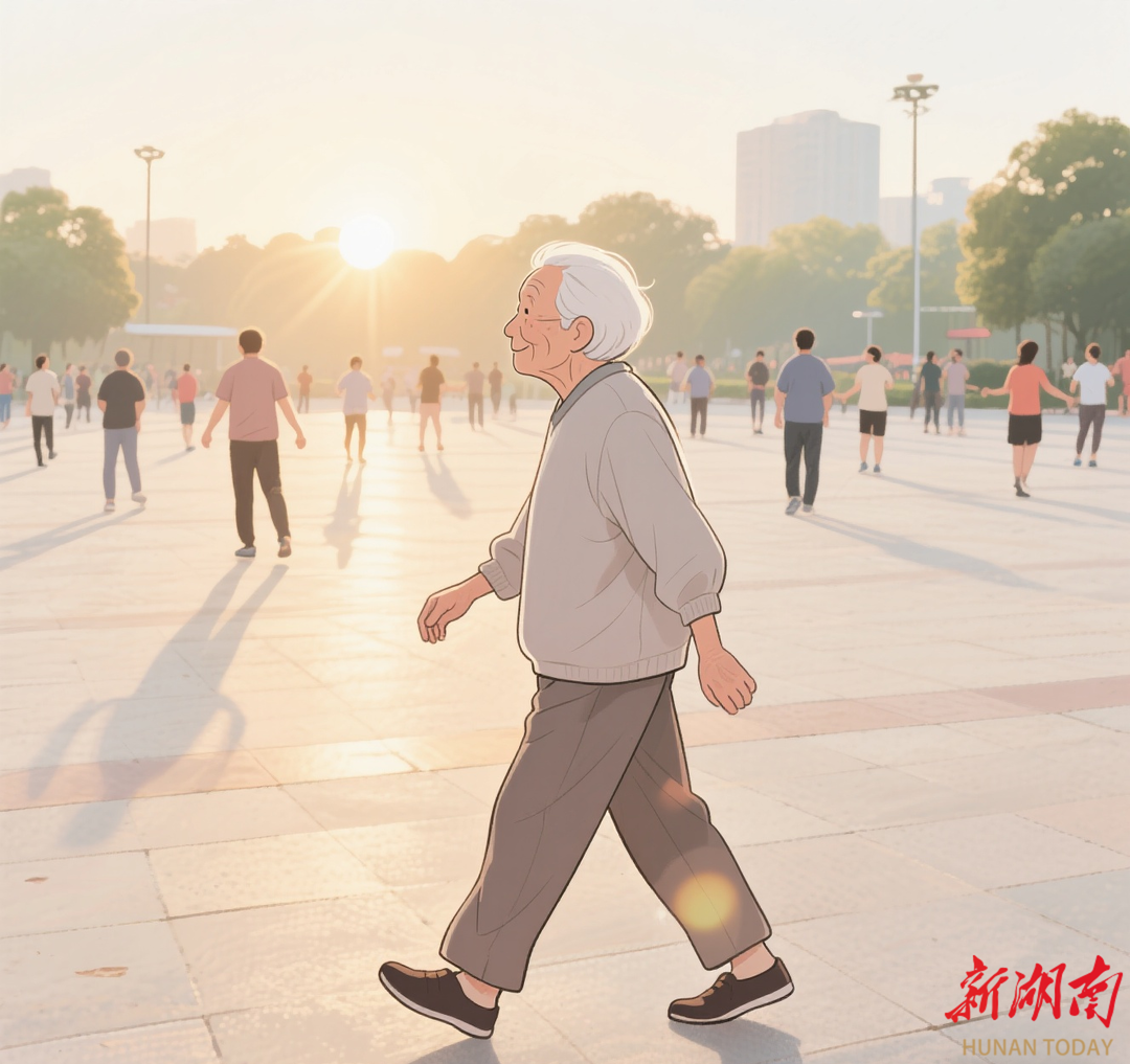 高溫季節(jié)，腦梗死高發(fā)，如何做好預(yù)防及護(hù)理