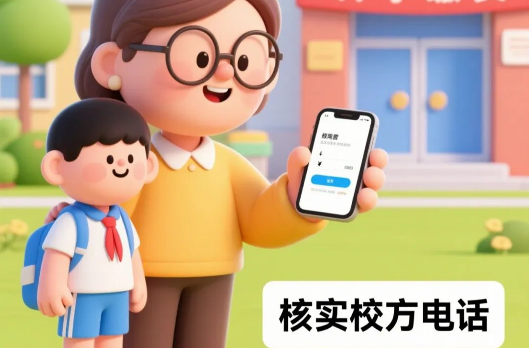 网警护航新学期 | 师生家长“同心防”，筑牢网络“安全门”