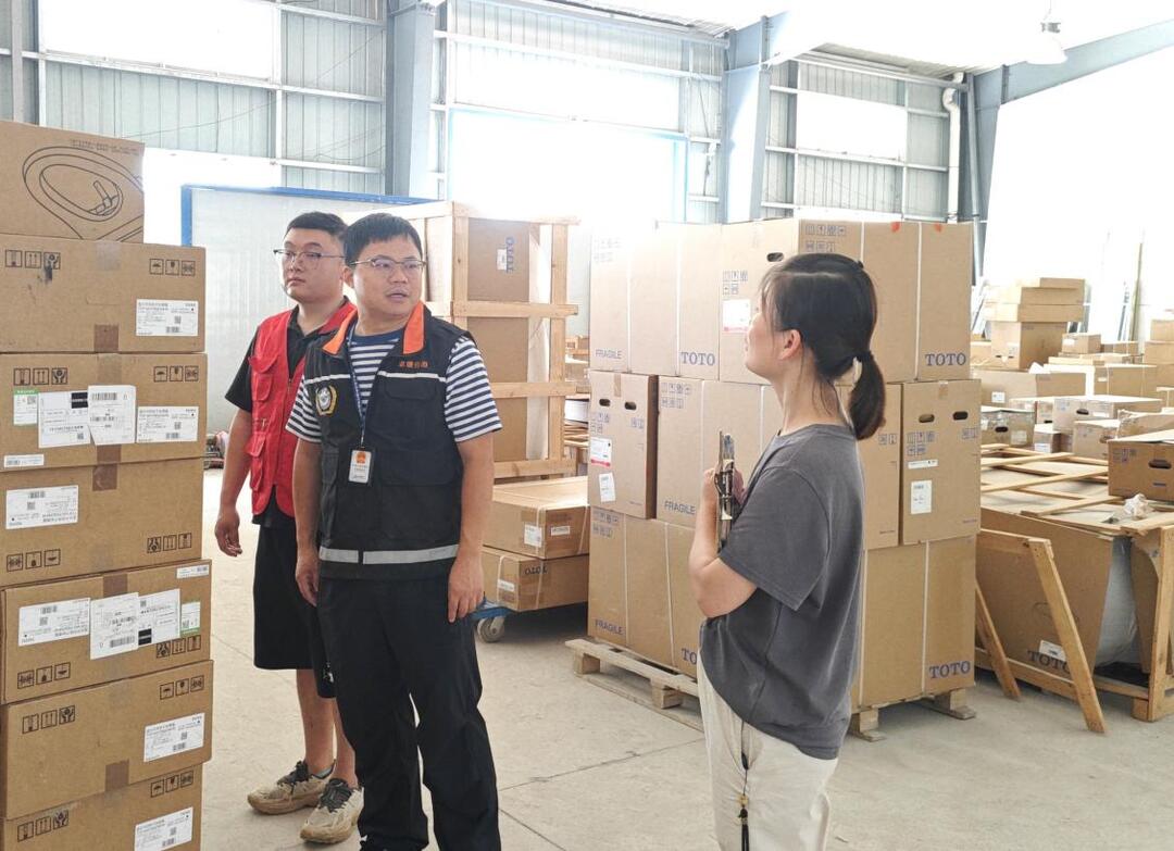 长沙县泉塘街道开展“打非治违”专项行动，持续到9月30日