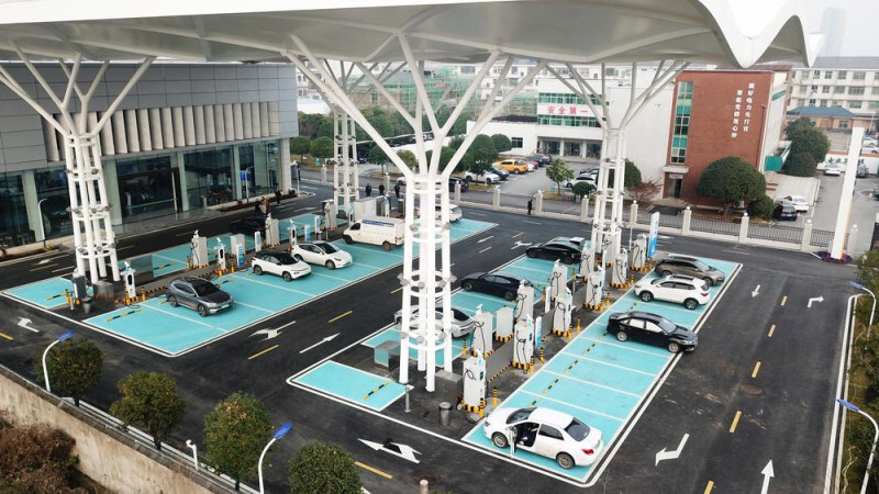 碳達峰試點建設“長沙縣經驗”引關注