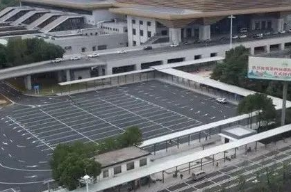 邵阳发布微信公众号丨邵阳站北广场明起投用！多条公交线路有变→