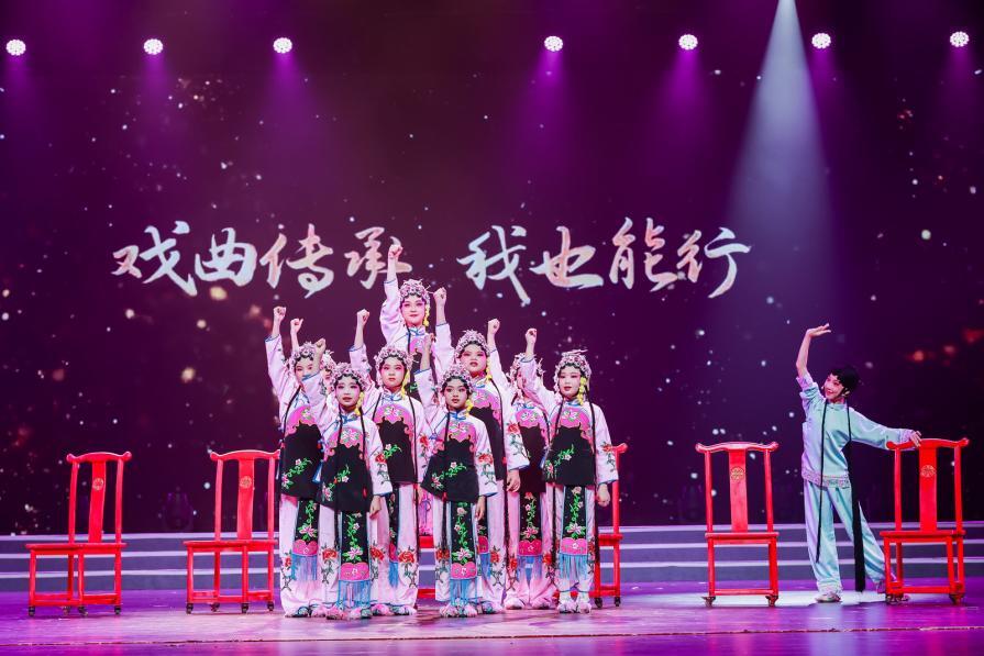全國殘疾人藝術(shù)匯演中的湖南精彩② | 無聲世界里，他們喊出“我也能行”