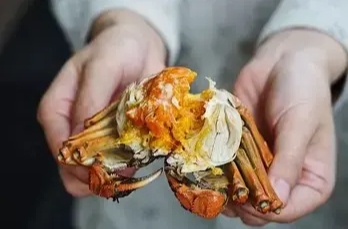 “炫”完蝦，準(zhǔn)備吃蟹？痛風(fēng)套餐了解一下唄？