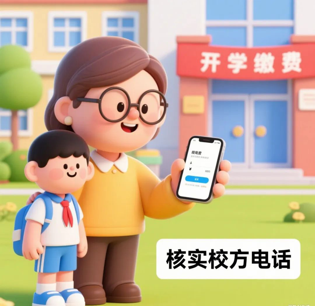 網警護航新學期 | 師生家長“同心防”，筑牢網絡“安全門”