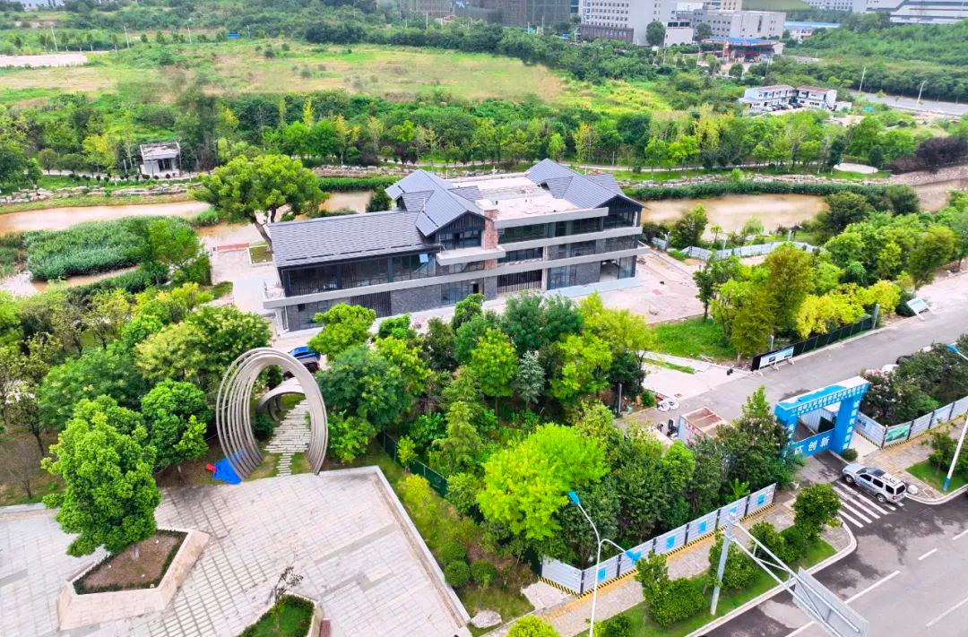 5000萬(wàn)打造 長(zhǎng)沙河西將新增一個(gè)全民健身中心