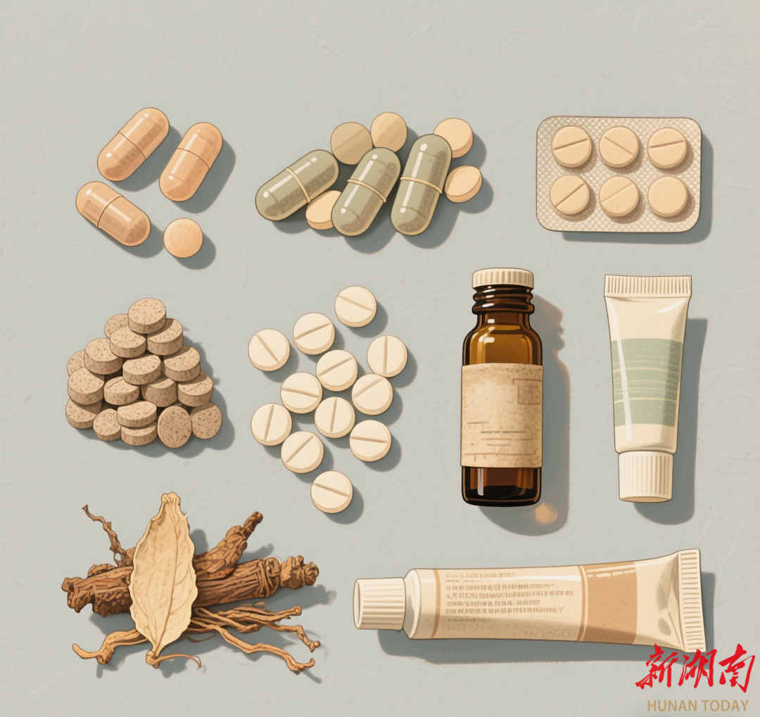 如何避免藥物相互作用？