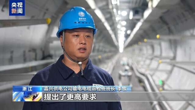 迎戰(zhàn)高溫“烤”驗 這些智能機器打出“科技牌”