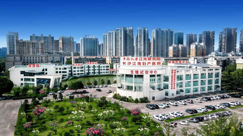 做精做专 江湾生殖的崛起密码